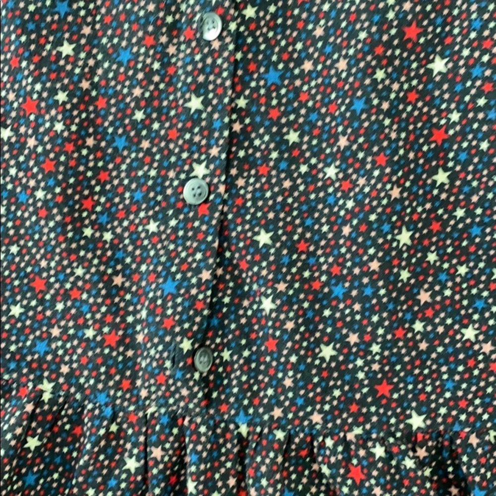 Madewell Button Down Blouse - image 7